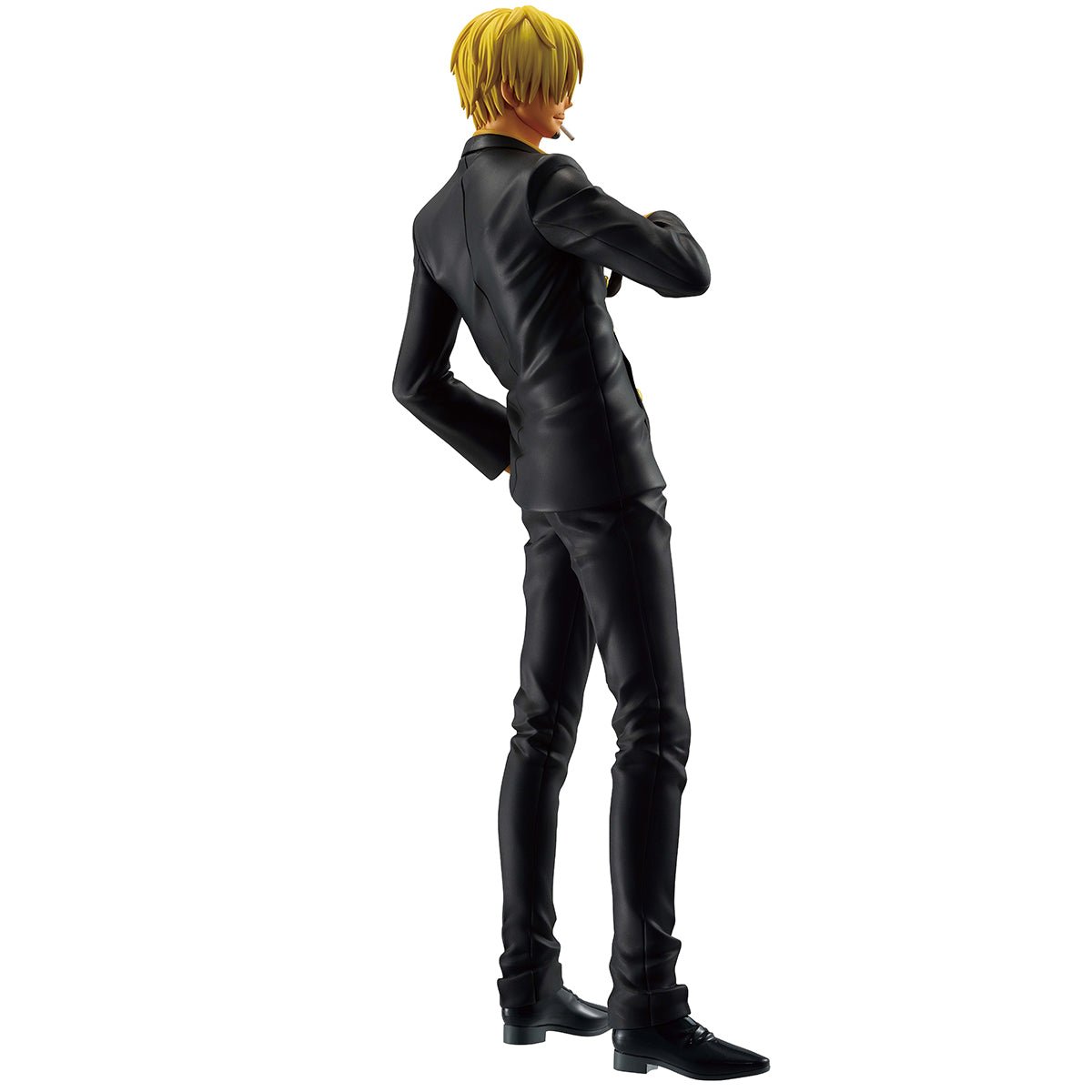 One Piece - Sanji Beyond the Trials Version Bandai Masterlise ICHIBANSHO Figure - Fundom