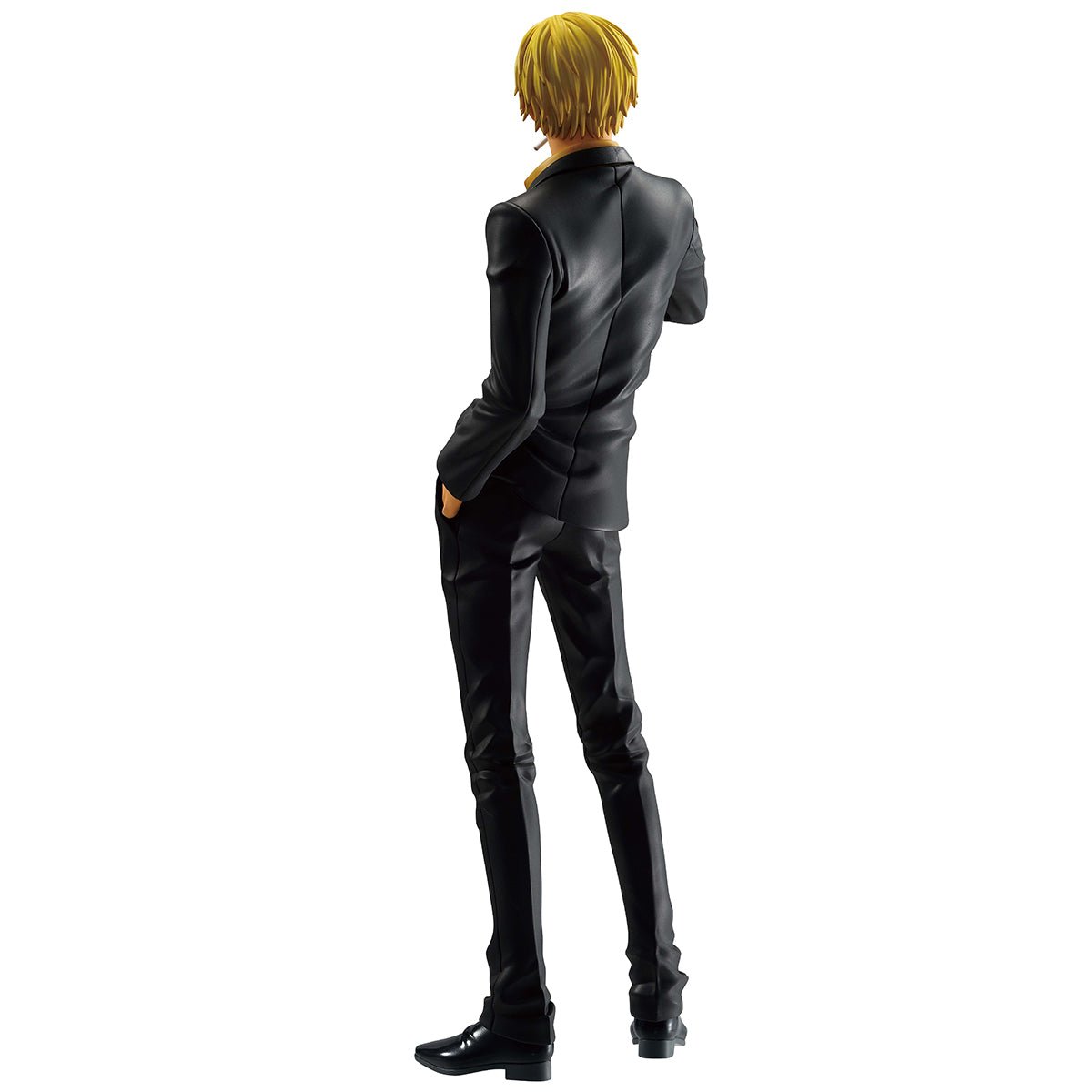 One Piece - Sanji Beyond the Trials Version Bandai Masterlise ICHIBANSHO Figure - Fundom