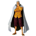 One Piece - Silvers Rayleigh Beyond the Trials Version Bandai Masterlise ICHIBANSHO Figure - Fundom