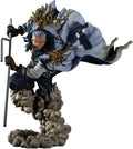One Piece - Smoker Devils Volume 2 - Bandai Spirits Ichibansho - Fundom
