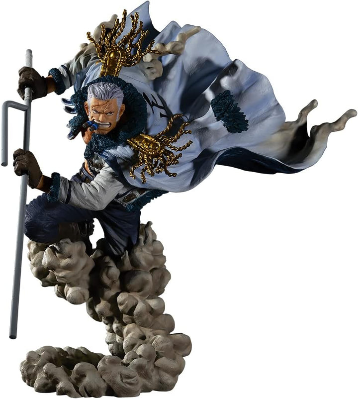 One Piece - Smoker Devils Volume 2 - Bandai Spirits Ichibansho - Fundom