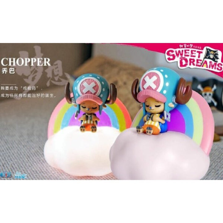 One Piece Sweet Dreams Blind Box Night Light - Fundom