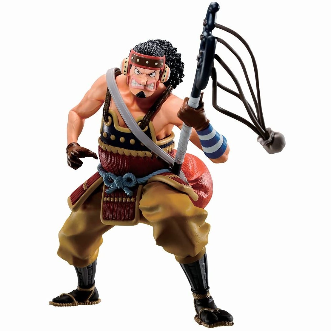 One Piece - Usopp (One Piece Anniversary) Bandai Ichibansho Figure - Fundom