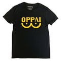One Punch Man Oppai Adult T-Shirt - Fundom