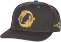 Overwatch Hanzo Dragonstrike Snapback Baseball Hat - Fundom