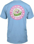 Overwatch Pachimari Premium Cotton Pocket Adult T-Shirt - Fundom