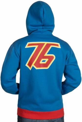 Overwatch Ultimate Soldier 76 Adult Zip Up Hoodie - Fundom