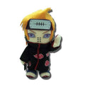 Naruto Shippuden - Pain Yahiko 9" Plush Great Eastern Entertainment