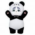 Mofusand Kawaii Panda Cat Plush 20"