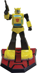 PCS Collectibles Transformers Bumblebee 9" Figure - Fundom