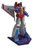 PCS Collectibles Transformers Starscream 9" Figure - Fundom