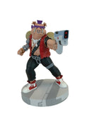 PCS Teenage Mutant Ninja Turltes Bebop 1:8 Scale Figure - Fundom