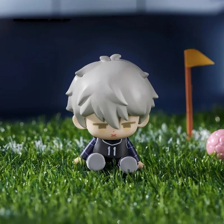 Pepper Joy Blue Lock Sit - Sit Puzzle Series Blind Box - Fundom