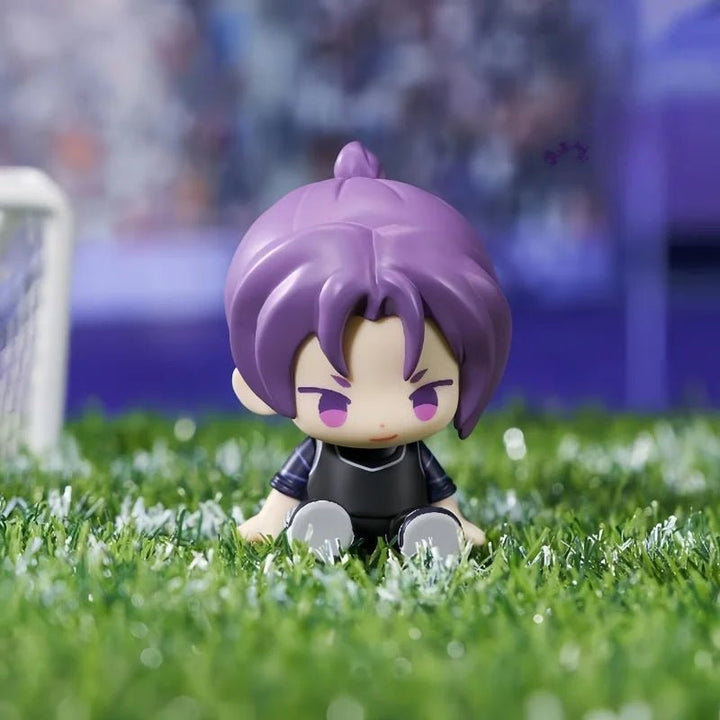 Pepper Joy Blue Lock Sit - Sit Puzzle Series Blind Box - Fundom