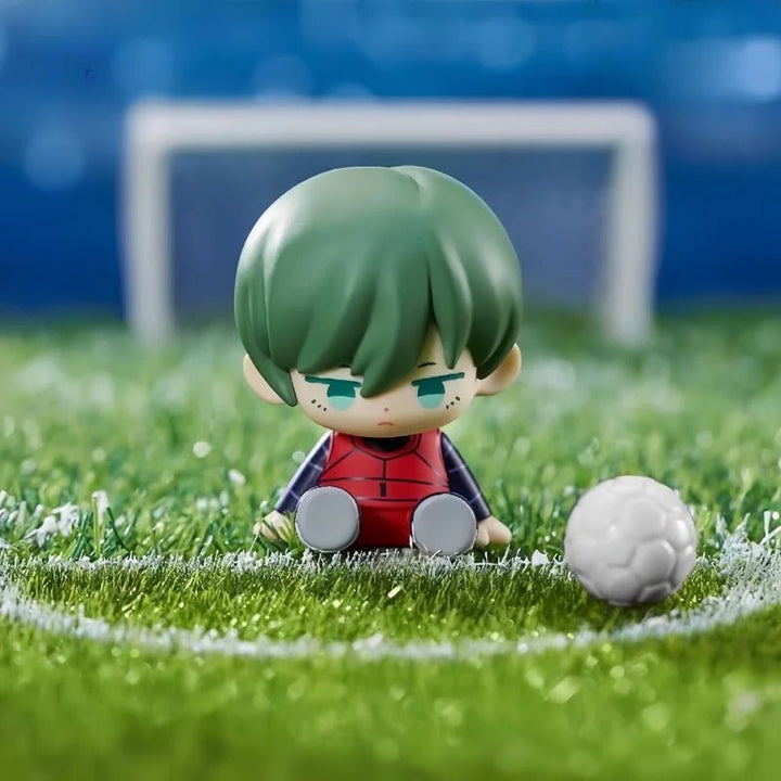 Pepper Joy Blue Lock Sit - Sit Puzzle Series Blind Box - Fundom