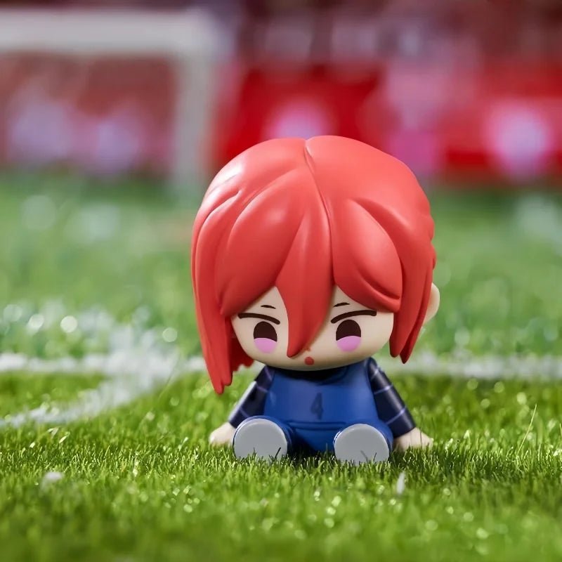 Pepper Joy Blue Lock Sit - Sit Puzzle Series Blind Box - Fundom