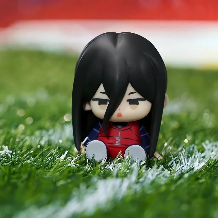 Pepper Joy Blue Lock Sit - Sit Puzzle Series Blind Box - Fundom