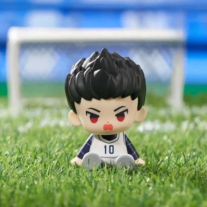 Pepper Joy Blue Lock Sit - Sit Puzzle Series Blind Box - Fundom