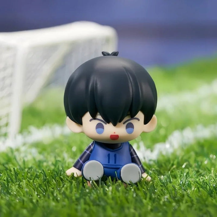 Pepper Joy Blue Lock Sit - Sit Puzzle Series Blind Box - Fundom