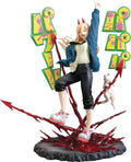Phat! - Chainsaw Man - Power 1:7 Scale PVC Figure - Fundom