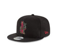 Deadpool Pointing Marvel New Era 9FIFTY Snapback Cap Hat Headwear