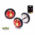 Pokemon Charmander 18G Faux Plug - Fundom