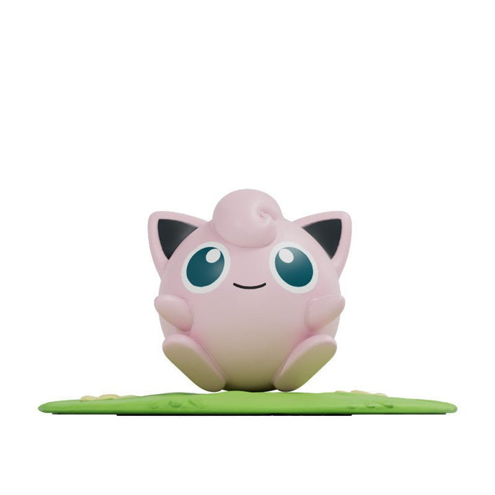 Pokemon Lawn Series Ornaments Blind Box - Fundom