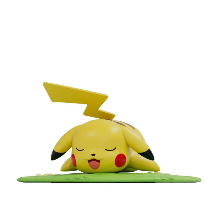 Pokemon Lawn Series Ornaments Blind Box - Fundom