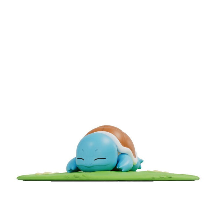 Pokemon Lawn Series Ornaments Blind Box - Fundom