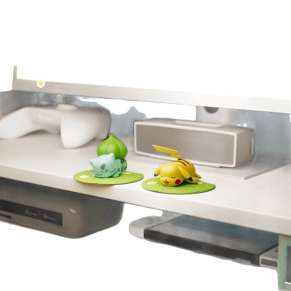 Pokemon Lawn Series Ornaments Blind Box - Fundom