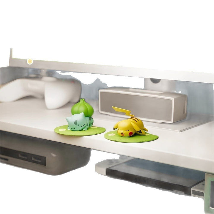 Pokemon Lawn Series Ornaments Blind Box - Fundom