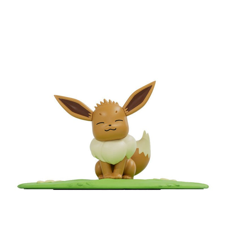 Pokemon Lawn Series Ornaments Blind Box - Fundom