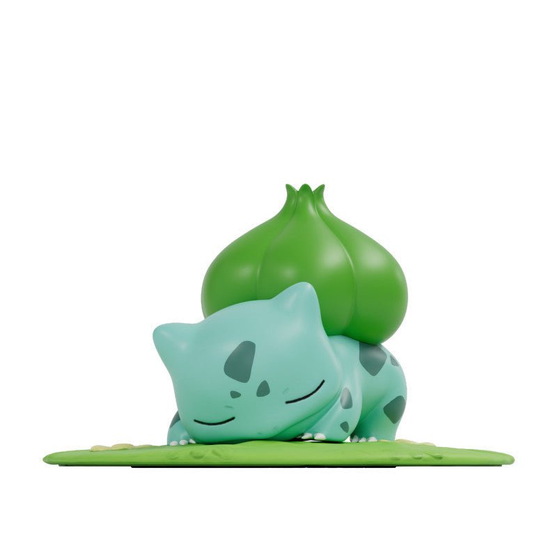 Pokemon Lawn Series Ornaments Blind Box - Fundom