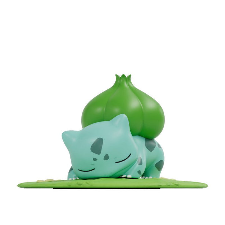 Pokemon Lawn Series Ornaments Blind Box - Fundom