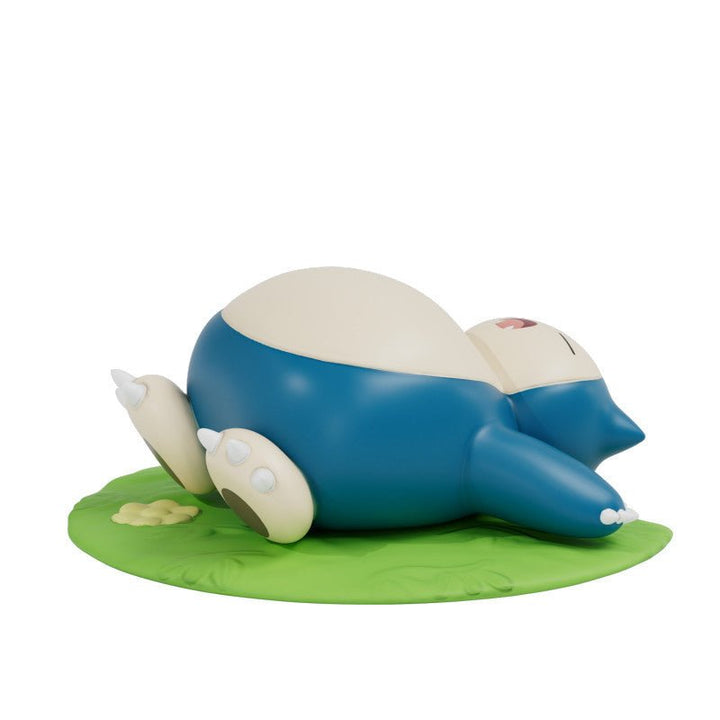 Pokemon Lawn Series Ornaments Blind Box - Fundom