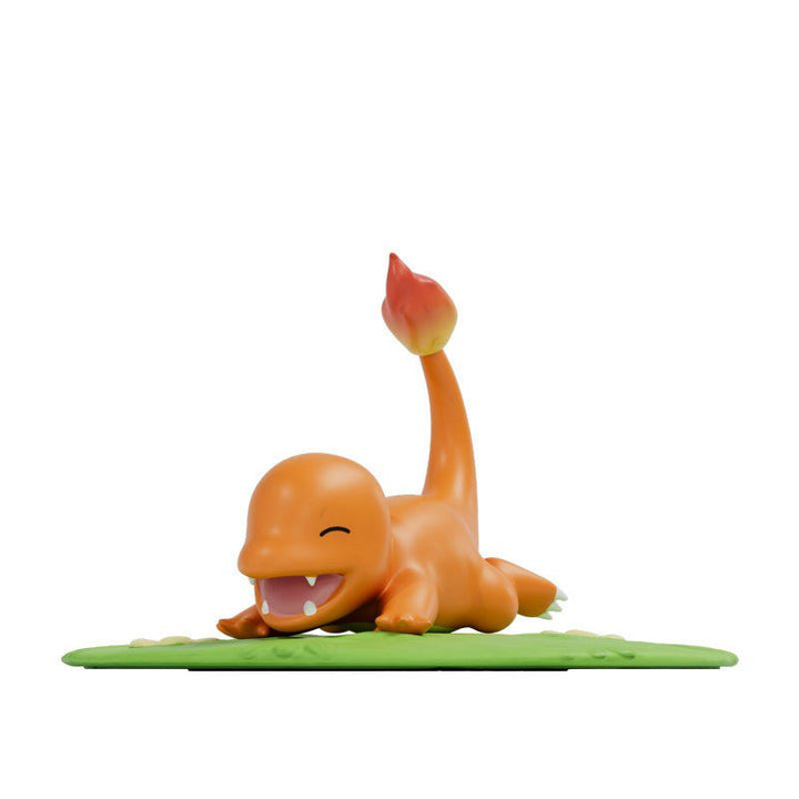 Pokemon Lawn Series Ornaments Blind Box - Fundom