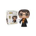 Funko Pop! Harry Potter - Harry Potter with Hedwig 18"
