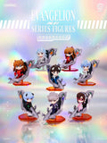 POP MART - Evangelion - EVA Pilot Series - Mini Figure Blind Box - Fundom