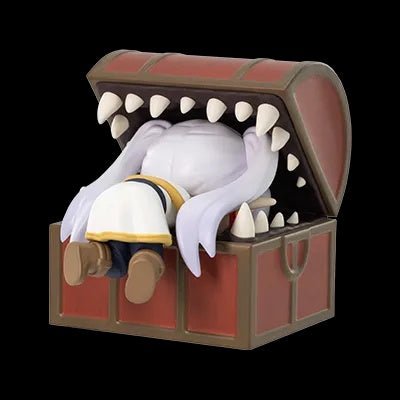 POP MART - Frieren Beyond Journey's End - Mini Figure Blind Box - Fundom