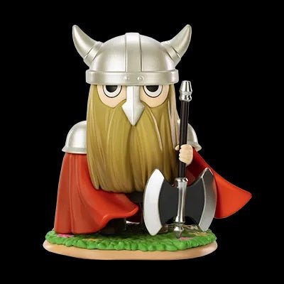 POP MART - Frieren Beyond Journey's End - Mini Figure Blind Box - Fundom