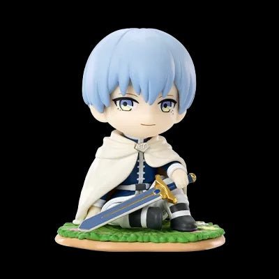 POP MART - Frieren Beyond Journey's End - Mini Figure Blind Box - Fundom