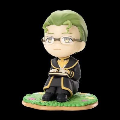 POP MART - Frieren Beyond Journey's End - Mini Figure Blind Box - Fundom