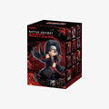 Pop Mart - Naruto Shippuden - Battle Against Akatsuki Blind Box Figure - Fundom
