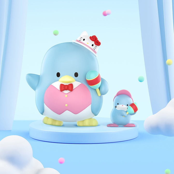 Pop Mart Sanrio Hello Kitty 50th Anniversary Series Blind Box - Fundom
