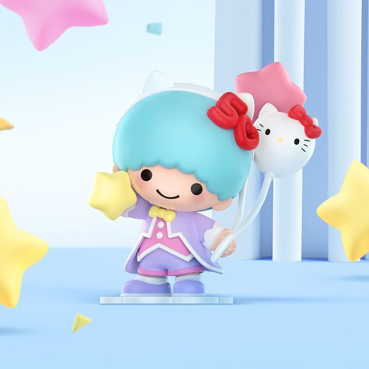 Pop Mart Sanrio Hello Kitty 50th Anniversary Series Blind Box - Fundom