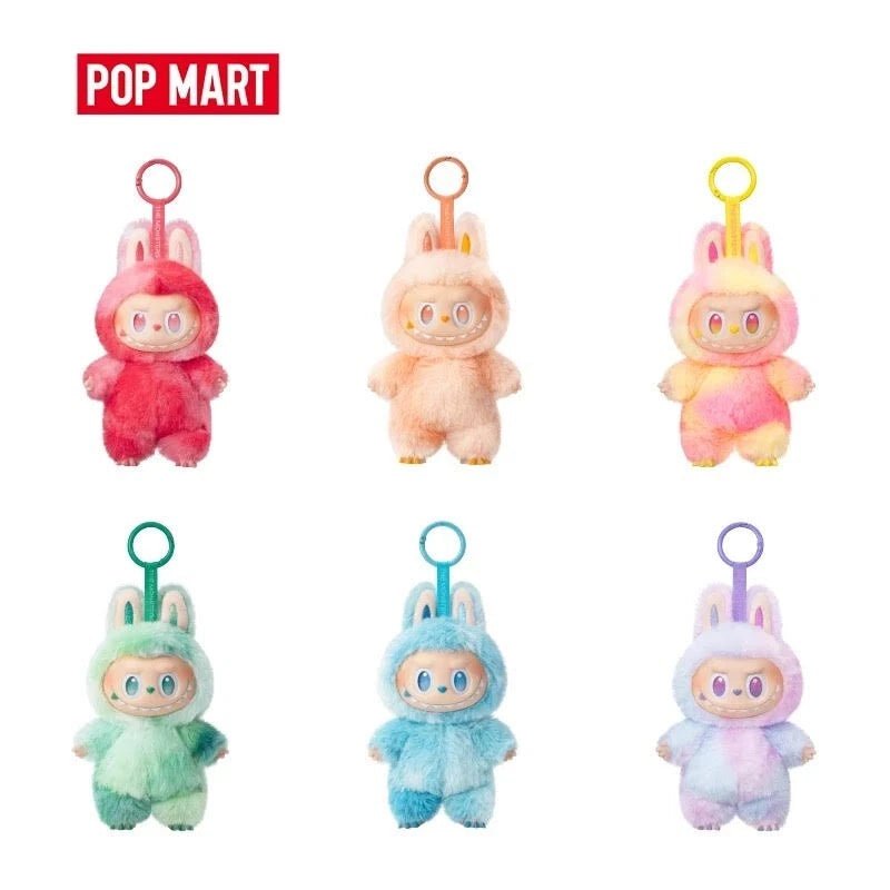 Pop Mart - The Monsters - Big Into Energy Vinyl One Blind Box - Fundom