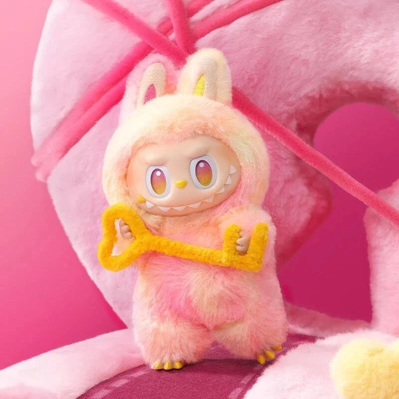 Pop Mart - The Monsters - Big Into Energy Vinyl One Blind Box - Fundom