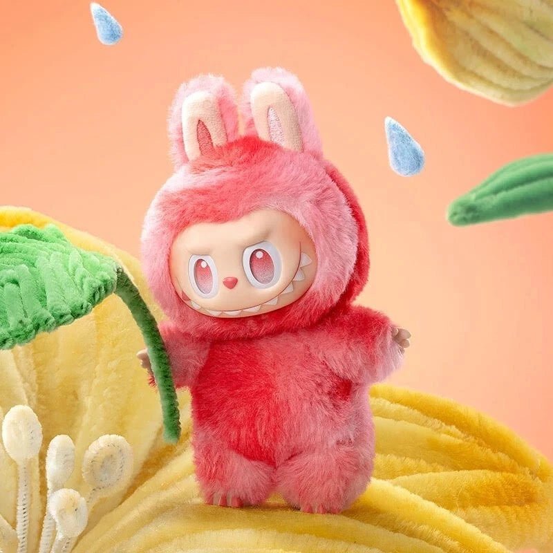 Pop Mart - The Monsters - Big Into Energy Vinyl One Blind Box - Fundom