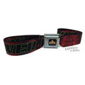 Power Rangers Logo With Zord Seatbelt Belt - Fundom