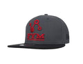 Ant-Man Pym Tech Marvel Comics New Era 9Fifty Snapback Cap Hat